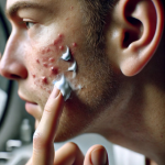 tratamentos tópicos para a acne