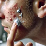 Tratamento tópicos para acne
