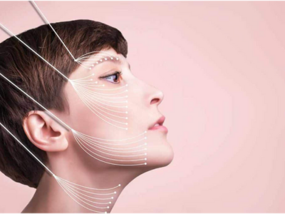 Lifting Facial