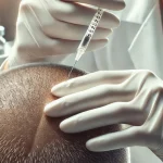 Intradermoterapia capilar
