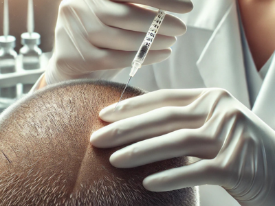 Intradermoterapia capilar