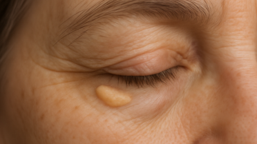 Xantelasma o que é, como tratar corretamente