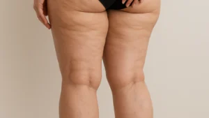 lipedema nas pernas