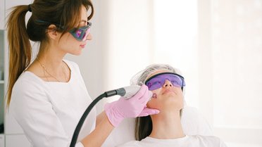Microagulhamento para Melasma - tratamento estético