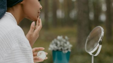 Manchas no rosto: causas e como tratar - tratamento estético